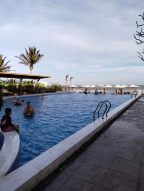 Hảo Aria Resort- Căn hộ, Villa nghỉ dưỡng sát cạnh bãi tắm riêng miễn phí